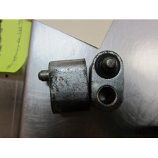 04D017 Cylinder Head Plug From 2007 GMC SIERRA 1500  5.3